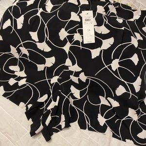 Beautiful floral shorts